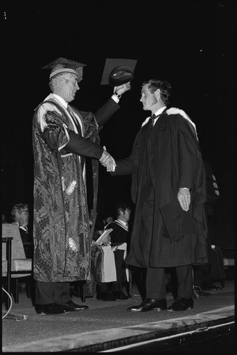 Massey University Graduand - Resource cover image