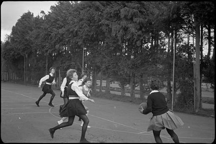 J.L.P. (Junior Labour Party) Inter-branch Tournament