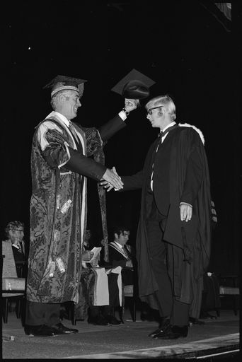 Massey University Graduand - Resource cover image