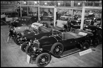 “Motor Show Success” - Resource cover image