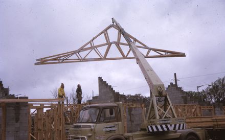 Unknown construction, likely by B. C. Malcolm and Sons Ltd Unknown construction, likely by B. C. Malcolm and Sons Ltd