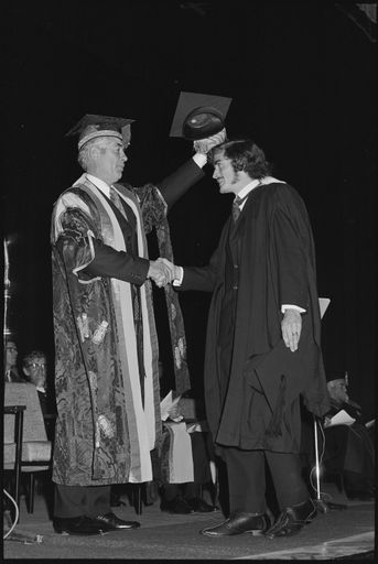 Massey University Graduand - Resource cover image