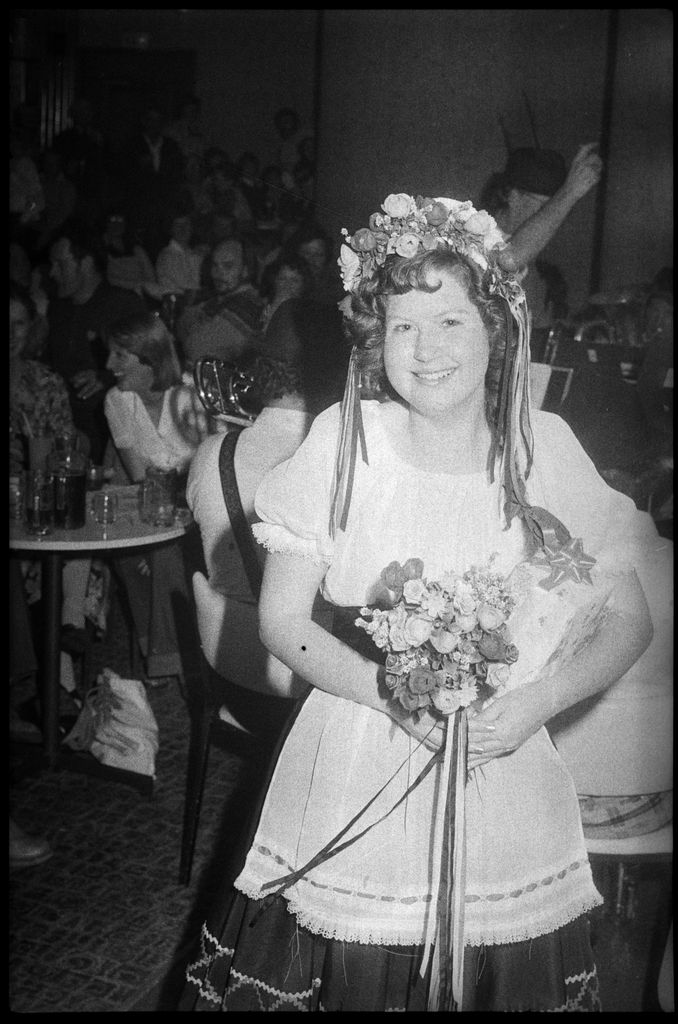 Palmerston North Oktoberfest 1978