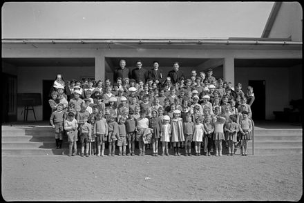 Vacational School at Our Lady of Lourdes
