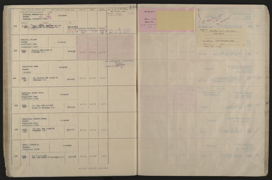 Valuation Roll, Taonui Riding - 2025Vol_PNCC-KCC-3-8-10-V5_043353_0052