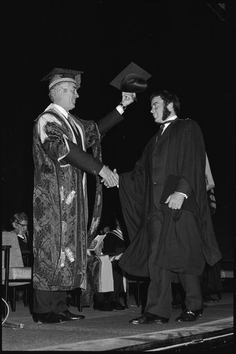 Massey University Graduand - Resource cover image