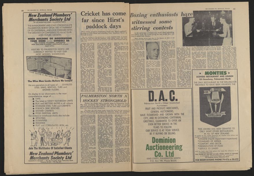 The Dominion: Centennial Issue - 2025Pa_IMCA-DigitalArchive_044113-0034