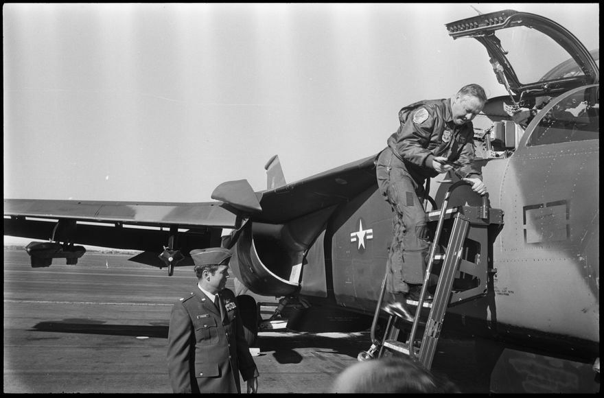 "Diplomat breaks N.Z. Barrier - the Sound Barrier"