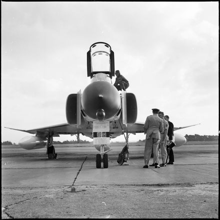 Fastest Plane in New Zealand