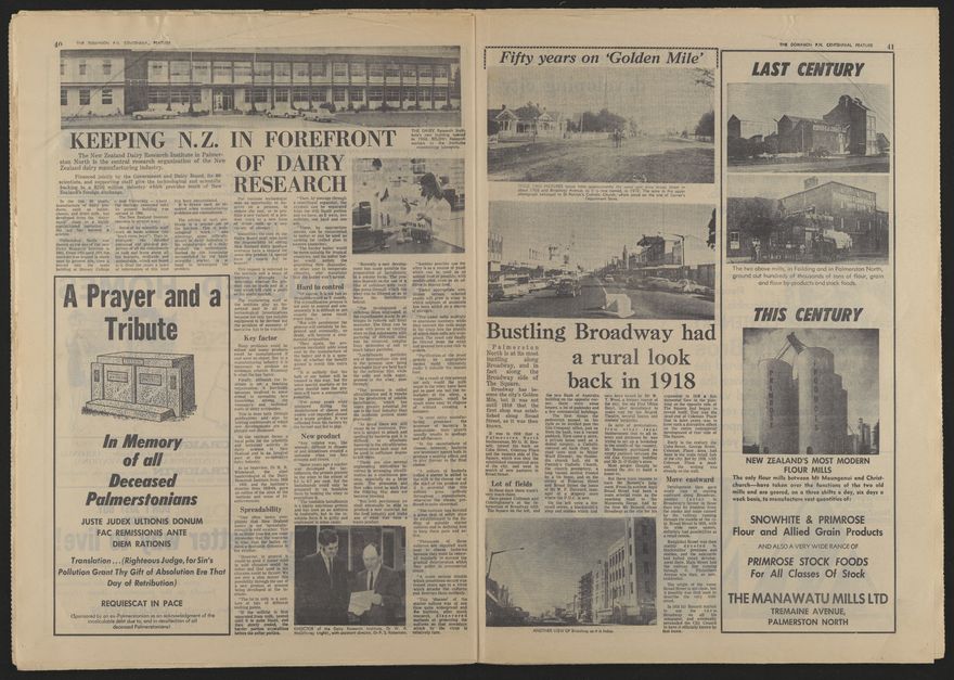 The Dominion: Centennial Issue - 2025Pa_IMCA-DigitalArchive_044113-0021