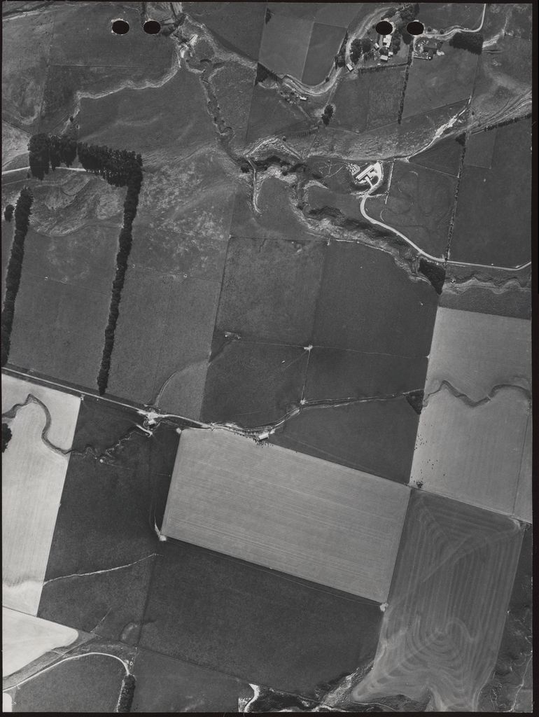 1971 Aerial Map - I17