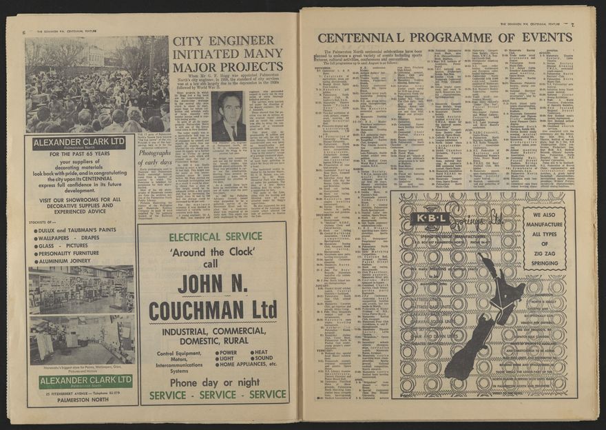 The Dominion: Centennial Issue - 2025Pa_IMCA-DigitalArchive_044113-0004