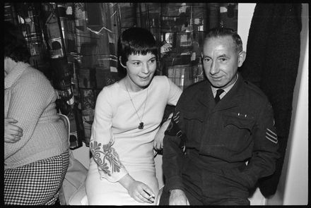 Party at the Boyer Bar - Resource cover image