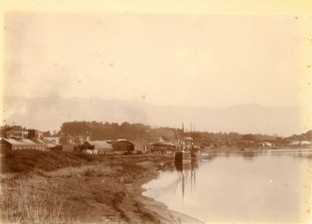 Foxton Collection - Translation missing: en.resource_type.collection cover image