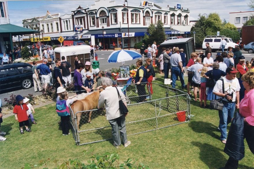 Feilding Herald Feilding Herald
