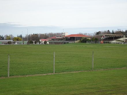 Racecourse - Translation missing: en.resource_type.collection cover image