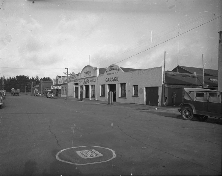 Mandahl Collection Mandahl Collection