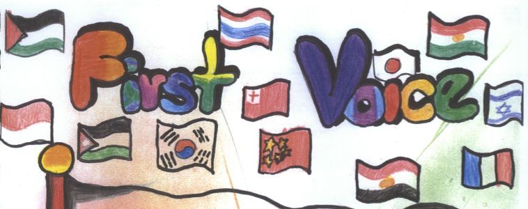 First Voice First Voice