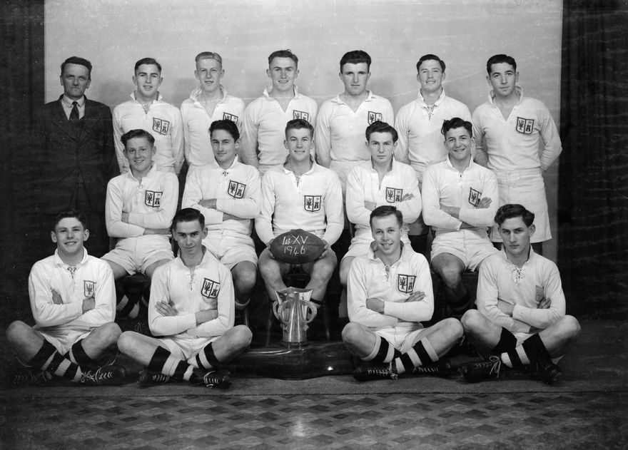 Unidentified Unidentified