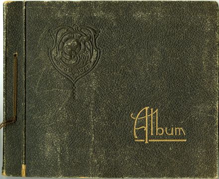 Photo Albums - Collection cover image