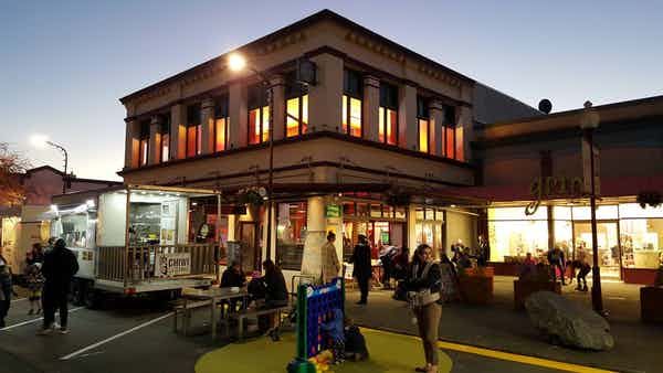 Youth Space Youth Space