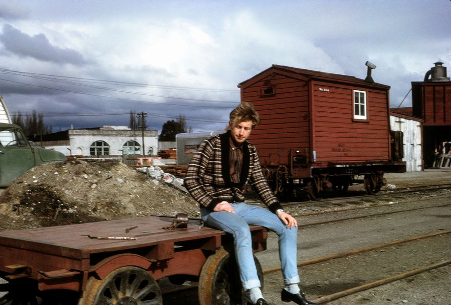 Roland Penhall Collection Roland Penhall Collection