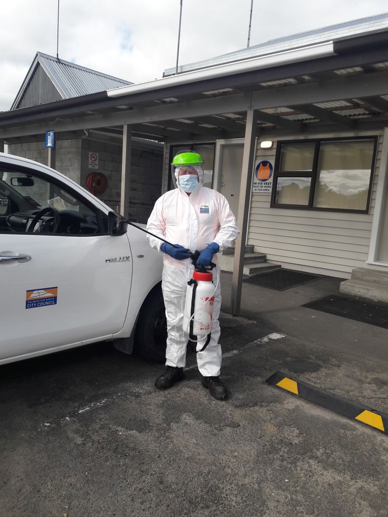 COVID-19 Pandemic COVID-19 Pandemic