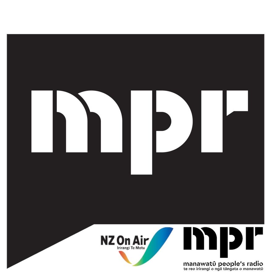 Manawatu People's Radio Manawatu People's Radio