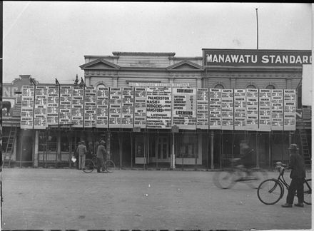 General Elections - Collection cover image