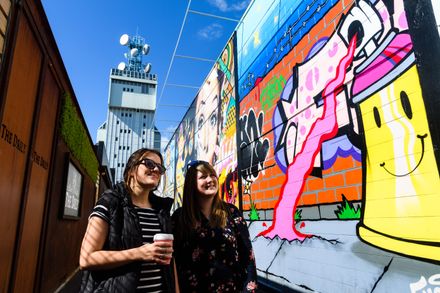 PalmyProud - Collection cover image