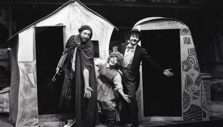 Centrepoint Theatre - Collection cover image