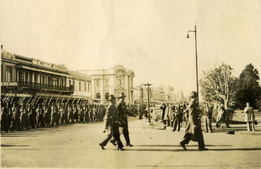 The 28th Māori Battalion, World War Two The 28th Māori Battalion, World War Two