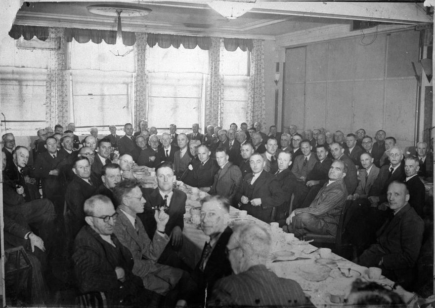 Palmerston North Rotary Club Palmerston North Rotary Club